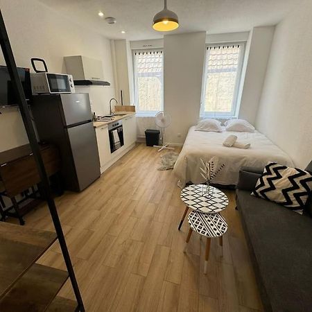 Apartament Pampas Miluza Zewnętrze zdjęcie