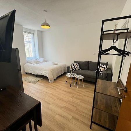 Apartament Pampas Miluza Zewnętrze zdjęcie