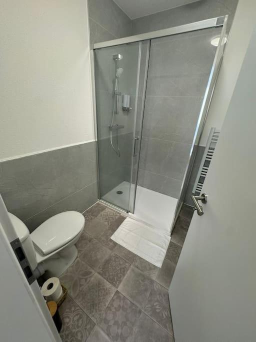 Apartament Pampas Miluza Zewnętrze zdjęcie