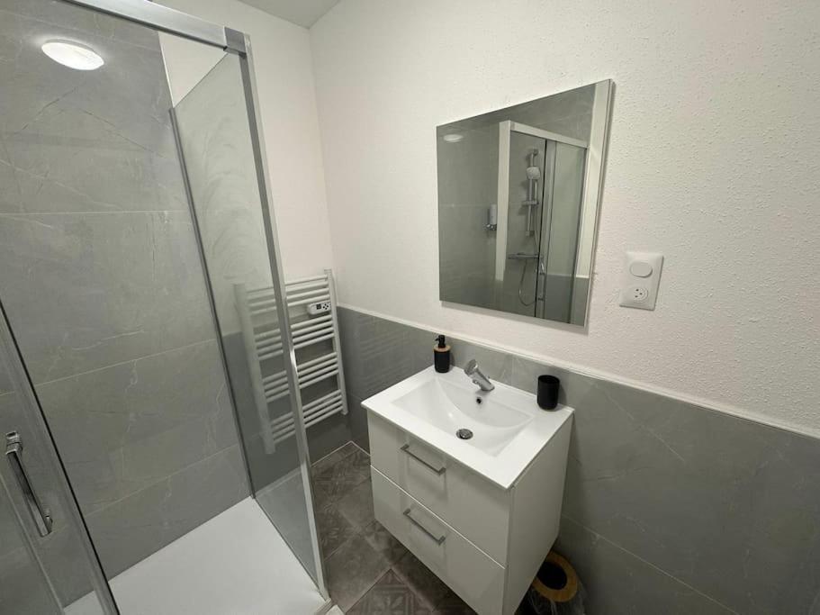 Apartament Pampas Miluza Zewnętrze zdjęcie