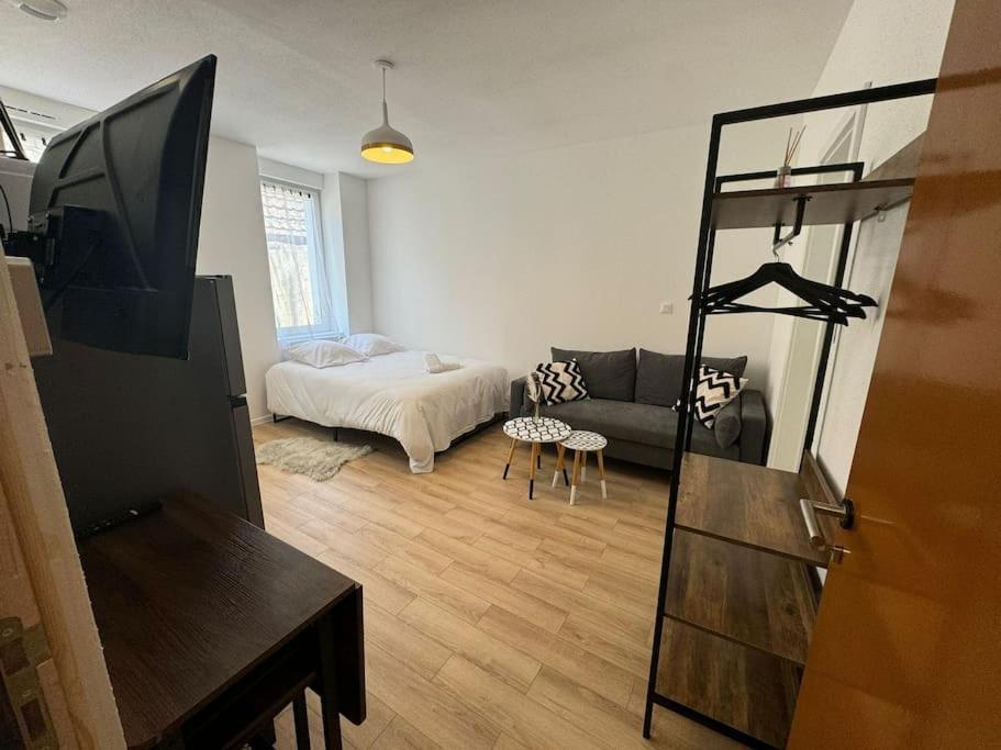 Apartament Pampas Miluza Zewnętrze zdjęcie
